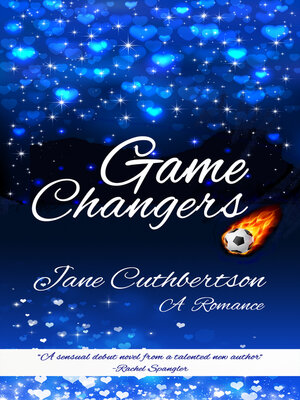 cover image of Game Changers